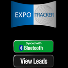 Expo Tracker Lead Retrieval icône