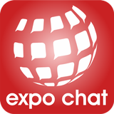 EXPO CHAT Business Messenger icône