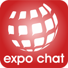 EXPO CHAT Business Messenger آئیکن