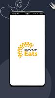 Expo City Eats poster