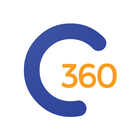 آیکون‌ Auto360