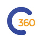 Auto360 أيقونة