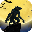 3D Werewolf