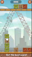 Move the Box: Arcade screenshot 1