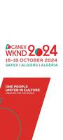CANEX WKND 2024 تصوير الشاشة 1