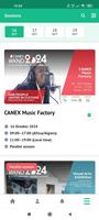 CANEX WKND 2024 تصوير الشاشة 2
