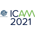 ASTM ICAM 2021 アイコン