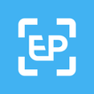 ExpoPlatform Check-In ไอคอน