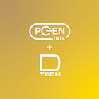 DISTRIBUTECH & POWERGEN icon