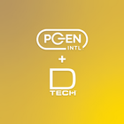 DISTRIBUTECH & POWERGEN icône