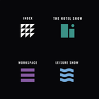 Hospitality & Interior Design simgesi