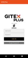 GITEX Plus poster