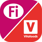 Fi Vitafoods Asia icône