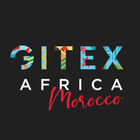GITEX Africa Zeichen