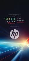 GITEX Africa Plakat