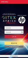 GITEX Africa スクリーンショット 2