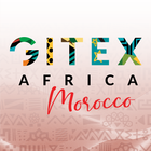 GITEX Africa Zeichen