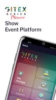 GITEX Africa Plakat