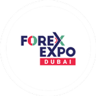 Forex Expo Dubai 2023 아이콘