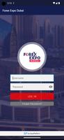 Forex Expo Dubai 2023 포스터