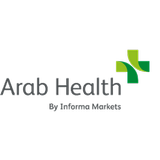 Arab Health EP