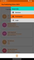 The Publishing Show 2023 screenshot 1