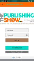 The Publishing Show 2023 screenshot 2