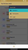 The PA Show 2023 截图 1