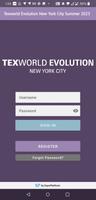Texworld NYC Affiche