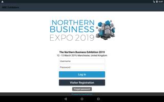Northern Business Expo syot layar 1