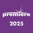 Premiere 2025 ikon