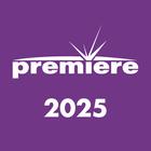 Premiere 2025 आइकन