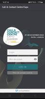 Call&Contact Centre Expo 2024 poster