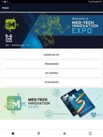 Medtech Innovation 2024 capture d'écran 3