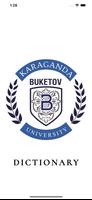 Buketov University gönderen