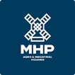 MHP Customer Portal icon