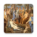 APK Greek Mythology & Gods Offline