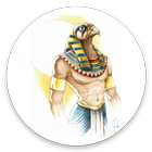 Egypt Mythology biểu tượng