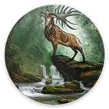 Celtic Mythology icono
