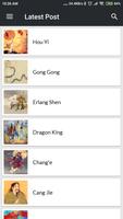 Chinese Mythology Ekran Görüntüsü 2