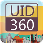UID 360 icon