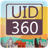 UID 360 icon