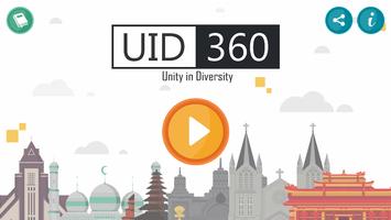 UID 360 Affiche