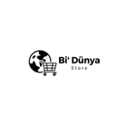 Bi Dünya Store Zeichen