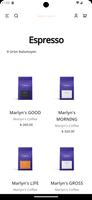 Marlyn's Coffee স্ক্রিনশট 3
