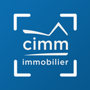 Cimm Immobilier Caméra APK