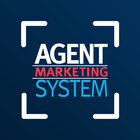 Agent Marketing System Camera أيقونة
