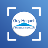 Caméra Guy Hoquet-icoon