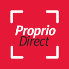 Proprio Direct Camera biểu tượng