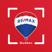 Caméra RE/MAX Québec